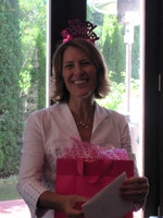 Michelle's birthday