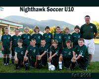 u10 nighthawk soccer