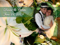 Daniel & Colette Album