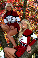 NIC Cheer 08/09