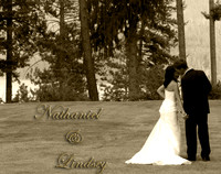 Nate/Lindsey Album