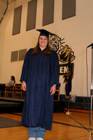 Timberlake Graduation 2008