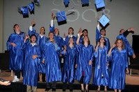 NIHEA Graduation 2008