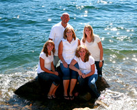 Johnson Family