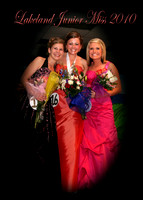Lakeland Jr Miss Photos