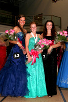 Post Falls Jr Miss 09/10